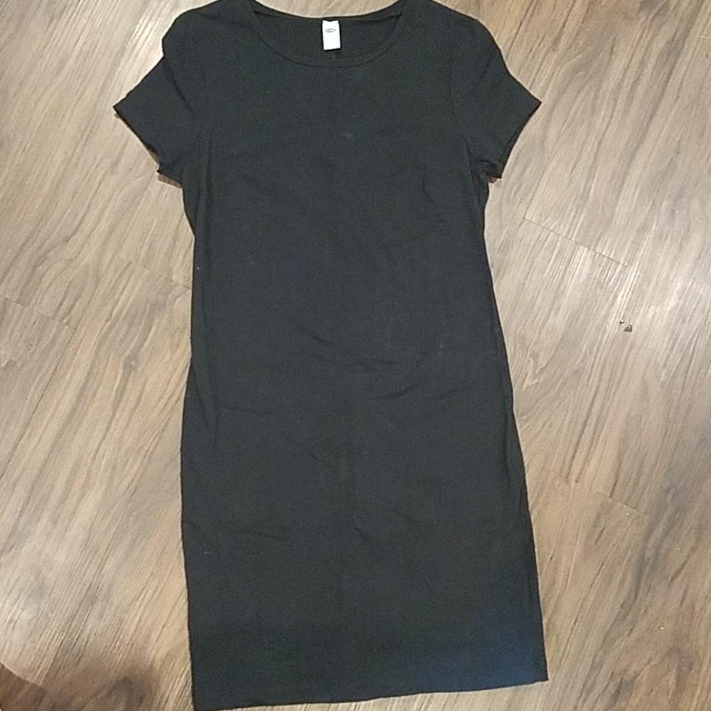 Old Navy Stretchy Pencil Dress